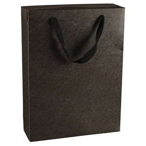Sac Boxbag Chicago papier kraft 3 bouteilles