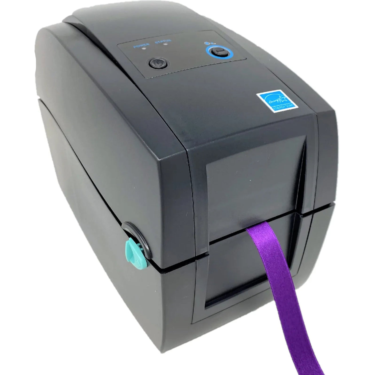 Imprimante LaBoutique Basic logiciel RibbonDemand