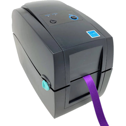 Imprimante LaBoutique Basic logiciel RibbonDemand