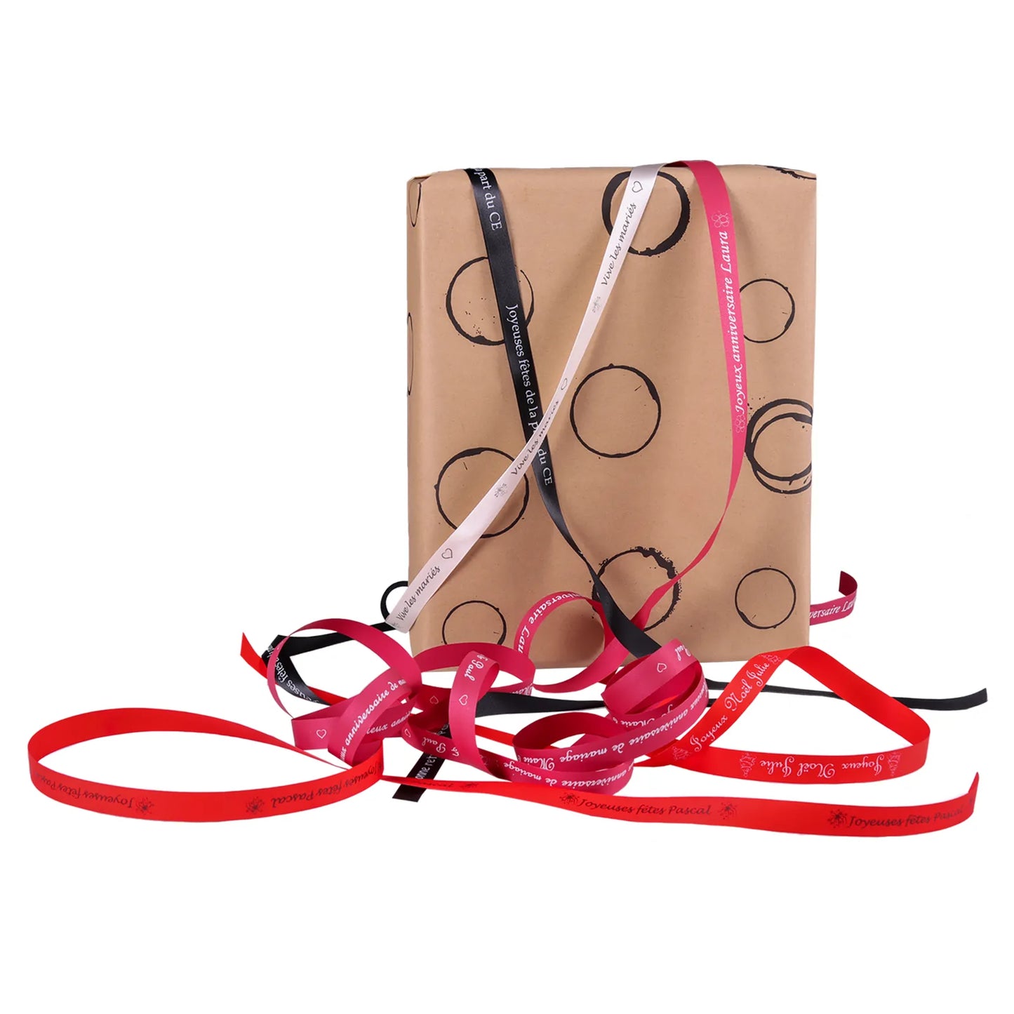 Imprimante LaBoutique Basic logiciel RibbonDemand