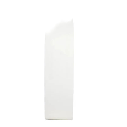 Ruban bolduc PPL mat blanc 19mmx50m (spéciale imprimante)