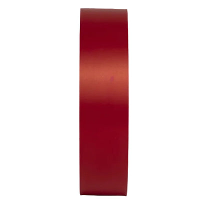 Ruban bolduc PPL mat rouge 19mmx50m (spéciale imprimante)
