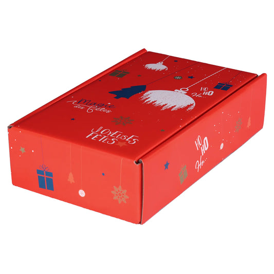 Coffret Sofia carton 2 bouteilles