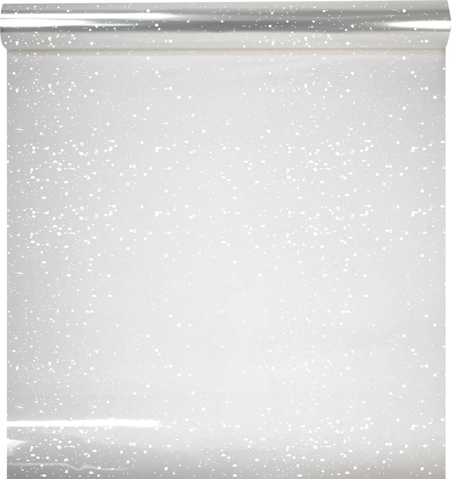 Film polypro Neige 40µ 0.80x120m