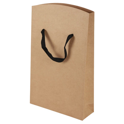 Sac Boxbag Atlanta papier kraft 3 bouteilles