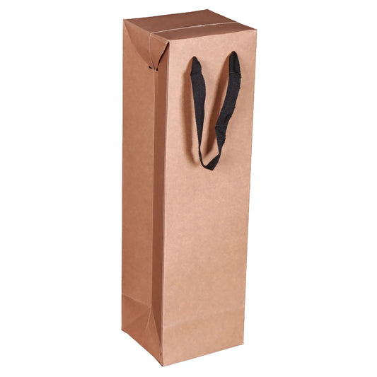 Boxbag Atlanta kraft paper magnum