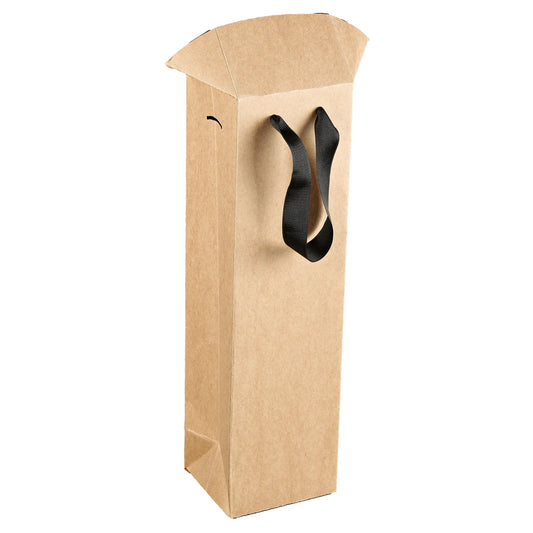 Boxbag Atlanta kraft paper magnum