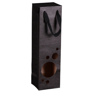 Boxbag Chicago kraft paper magnum window