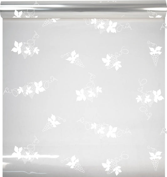 Polypro film Cluster white 40µ 0.60x120m