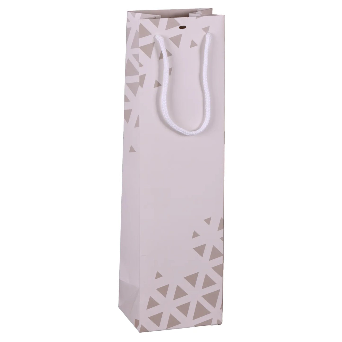 Sac Montreal papier 1 bouteille