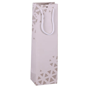 Sac Montreal papier 1 bouteille