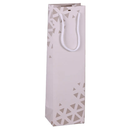 Sac Montreal papier 1 bouteille