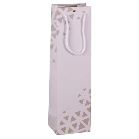 Montreal paper bag, 1 bottle