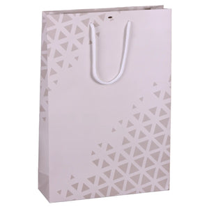Sac Montreal papier 3 bouteilles