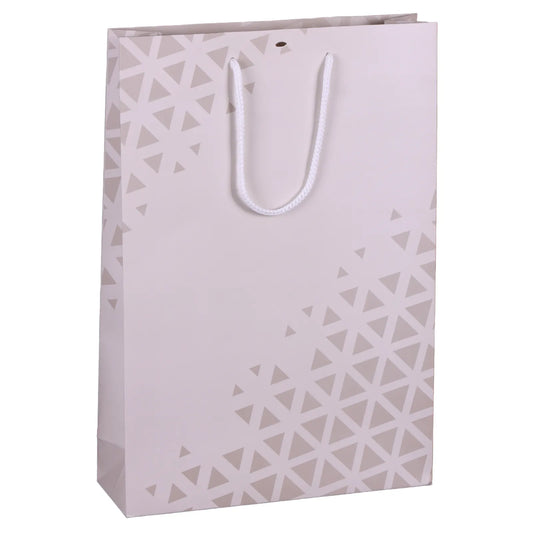 Sac Montreal papier 3 bouteilles