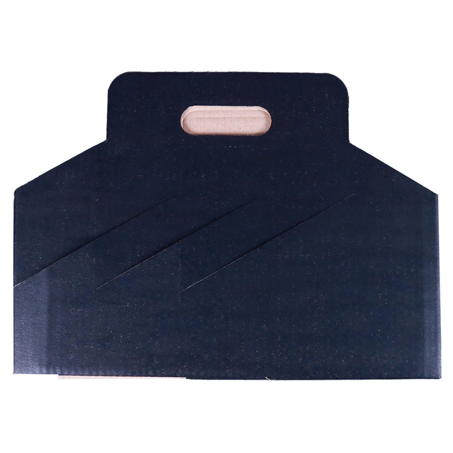 Valisette panier Buffalo carton kraft 6 bières 33cl