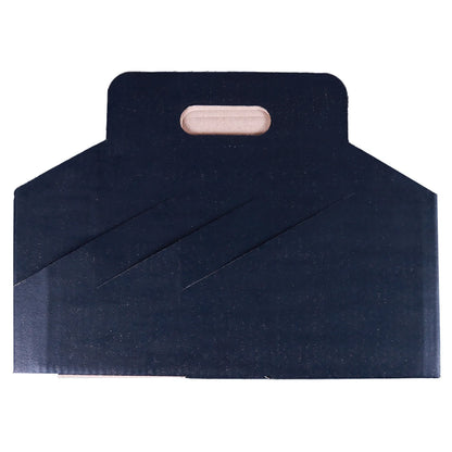 Valisette panier Buffalo carton kraft 6 bières 33cl