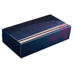 Coffret Santino carton 2 bouteilles