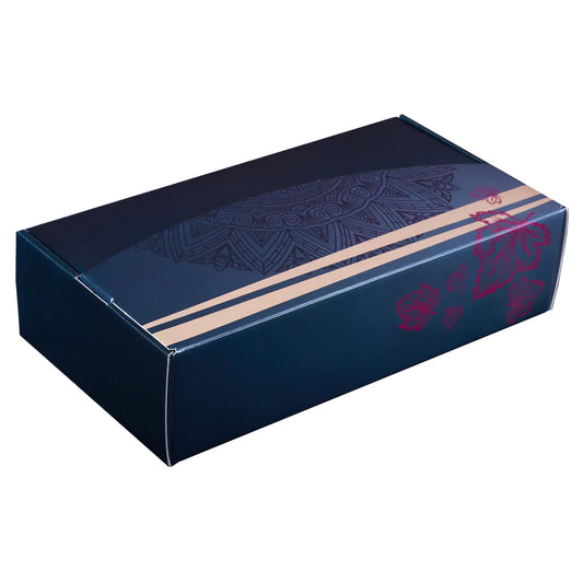 Coffret Santino carton 2 bouteilles