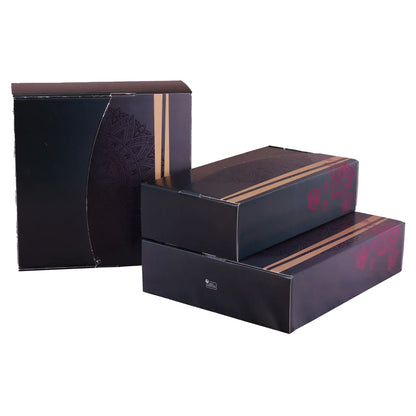 Coffret Santino carton 2 bouteilles