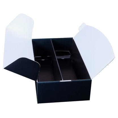 Coffret Santino carton 2 bouteilles