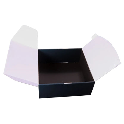 Coffret Santino carton spiritueux 30x12x30cm