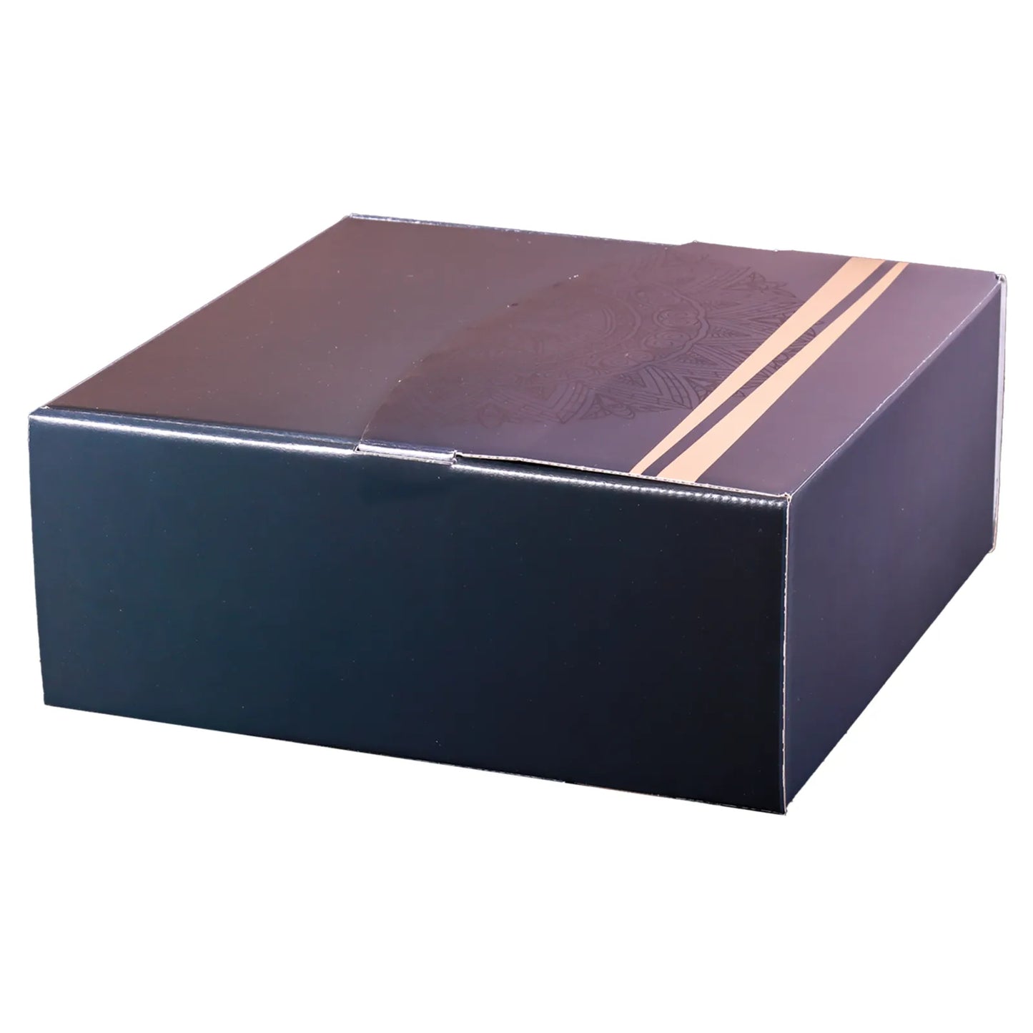Coffret Santino carton spiritueux 30x12x30cm