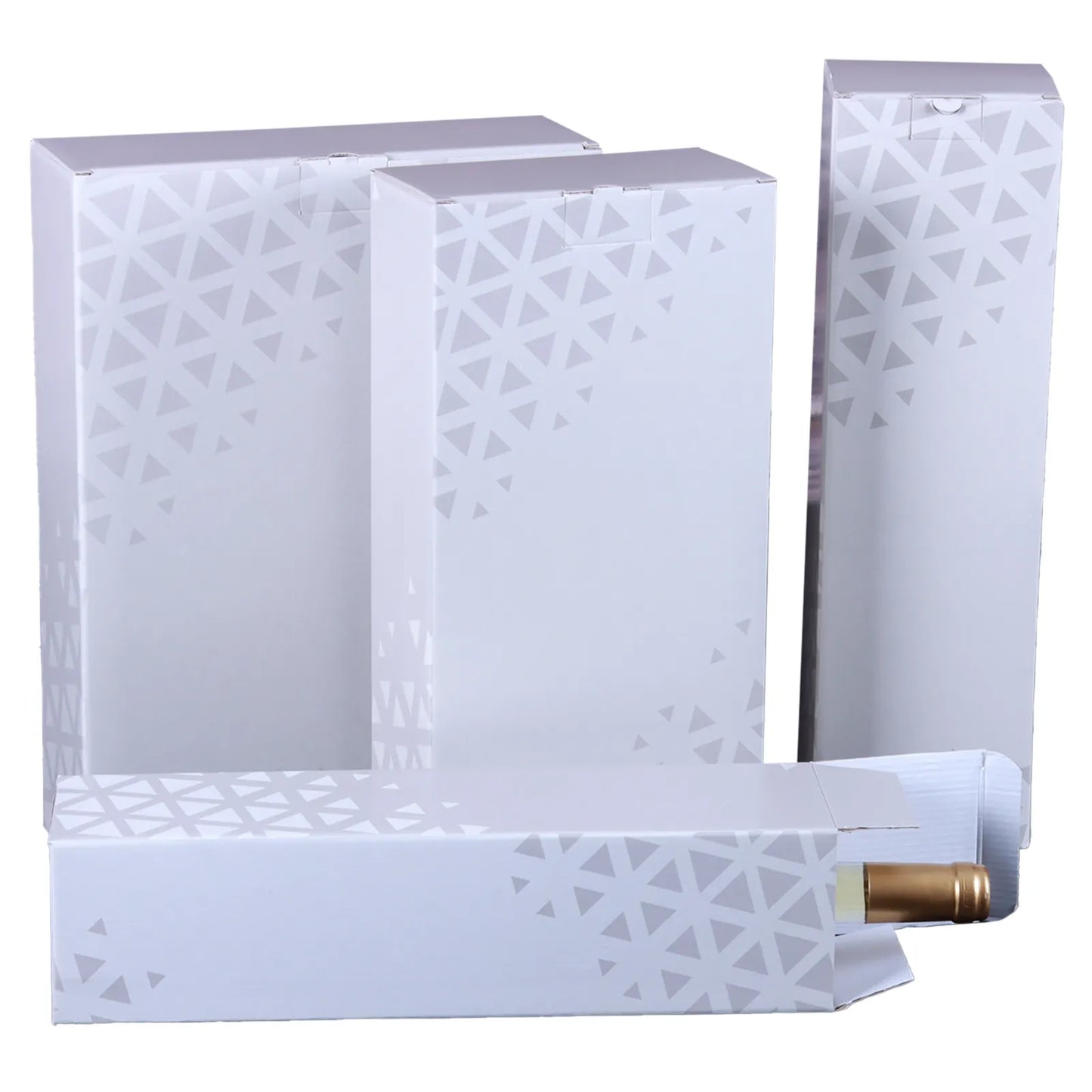 Etui Montreal carton magnum