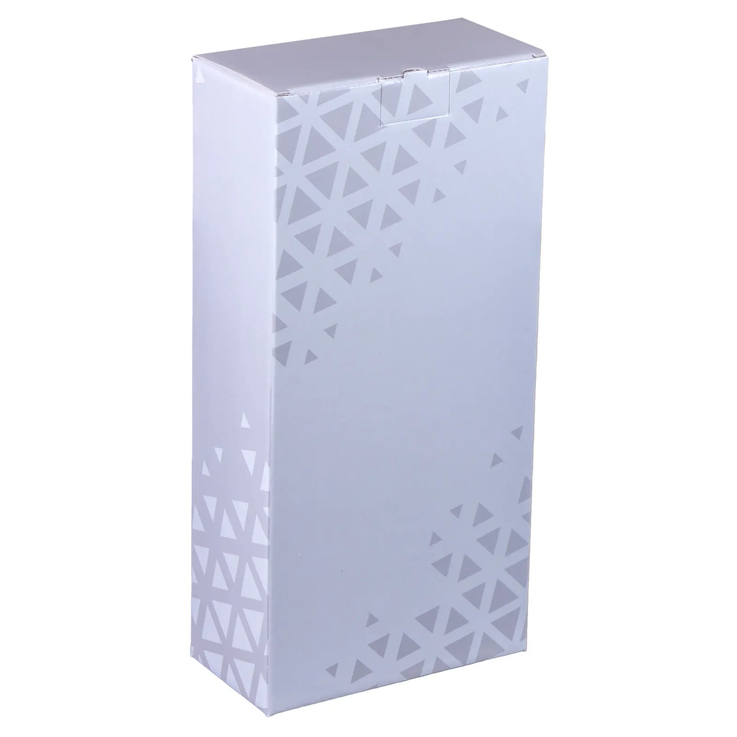 Etui Montreal carton 2 bouteilles