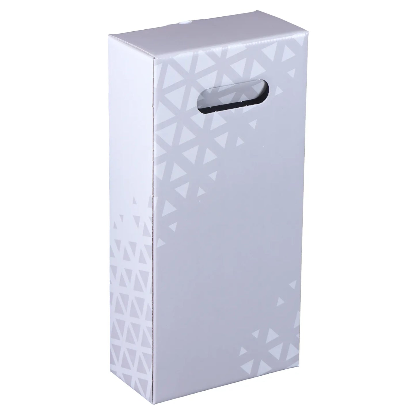 Etui Montreal carton 2 bouteilles