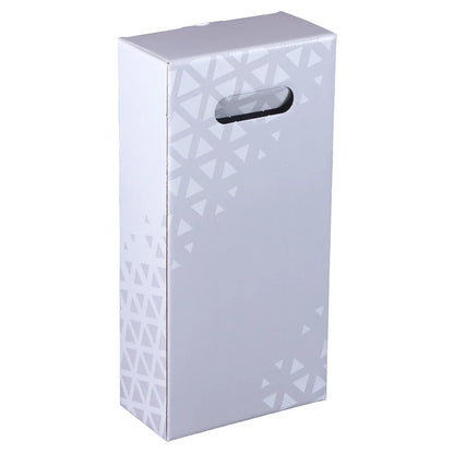 Etui Montreal carton 2 bouteilles