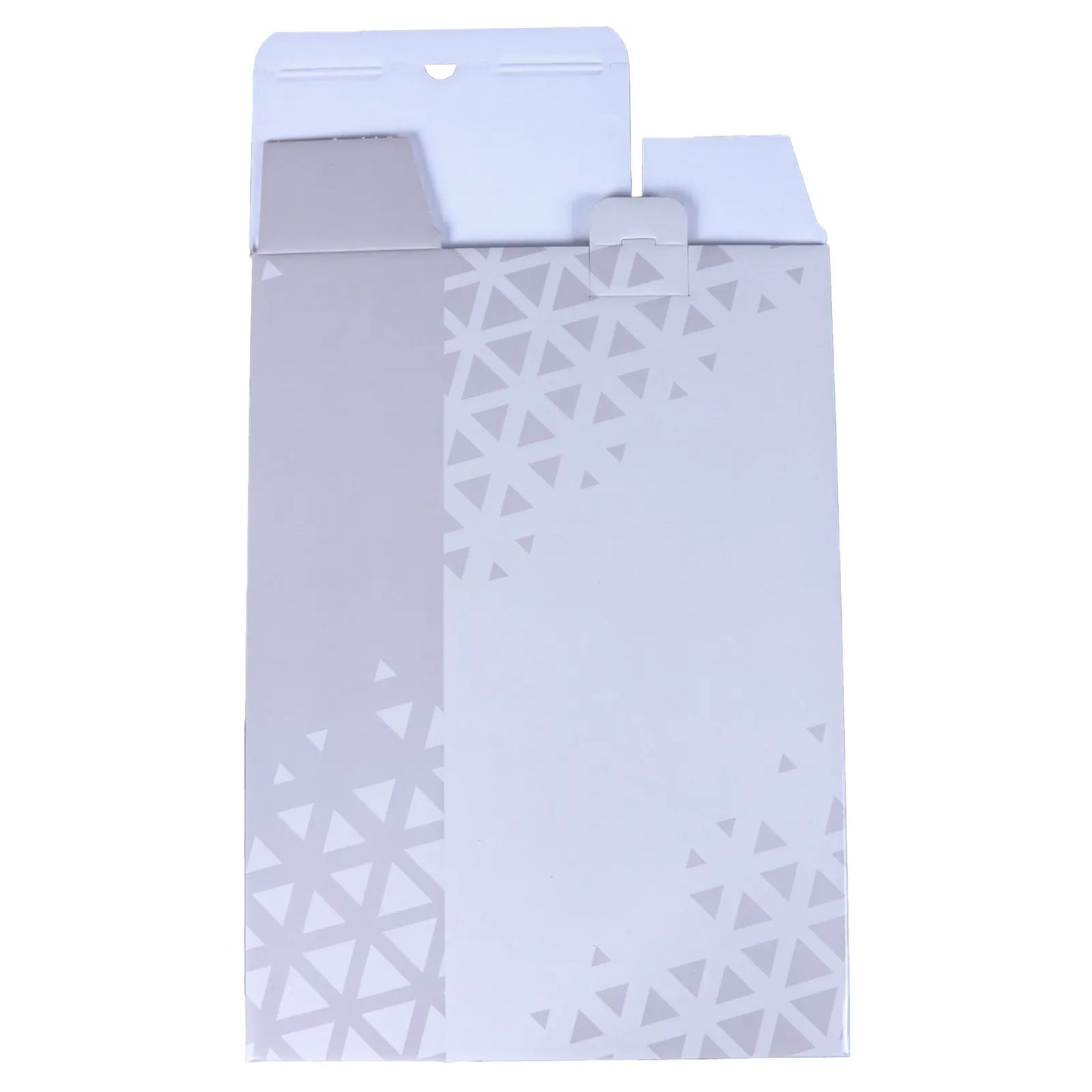 Etui Montreal carton 2 bouteilles