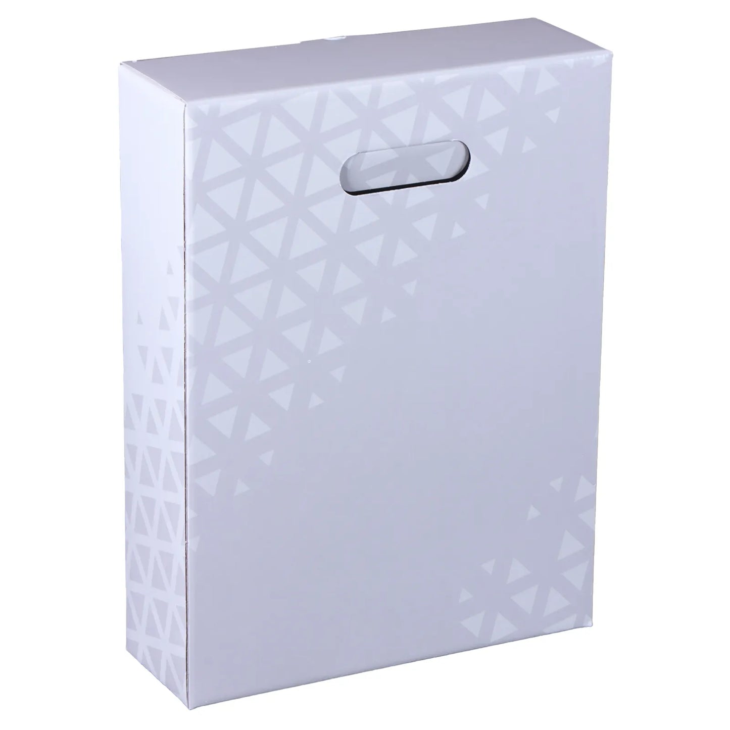 Etui Montreal carton 3 bouteilles