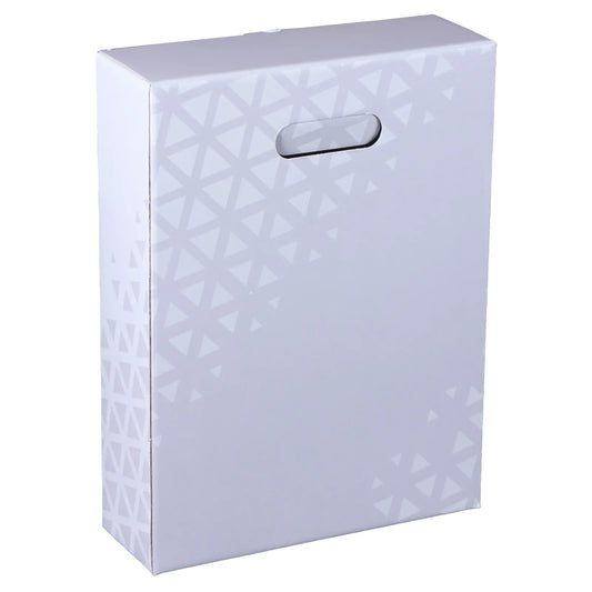 Etui Montreal carton 3 bouteilles