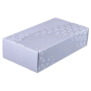 Coffret Montreal carton 2 bouteilles