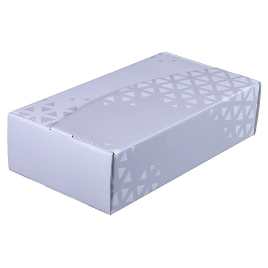 Coffret Montreal carton 2 bouteilles