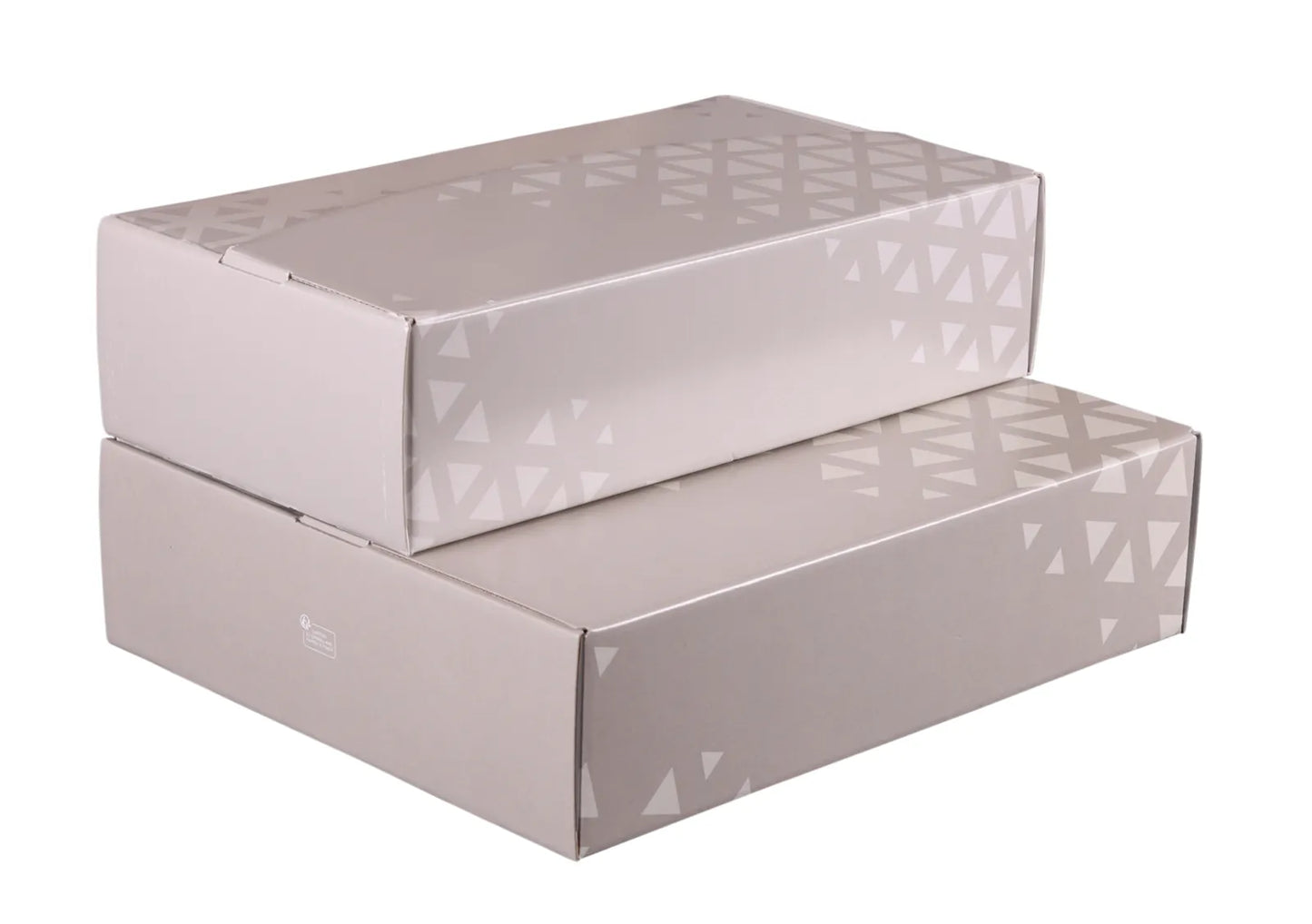 Coffret Montreal carton 3 bouteilles