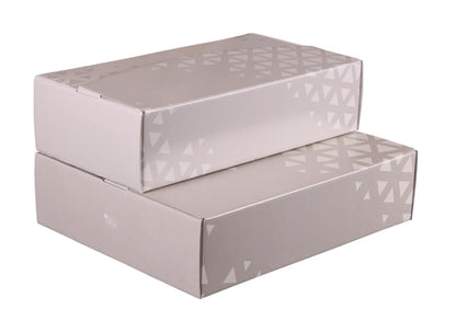 Coffret Montreal carton 3 bouteilles