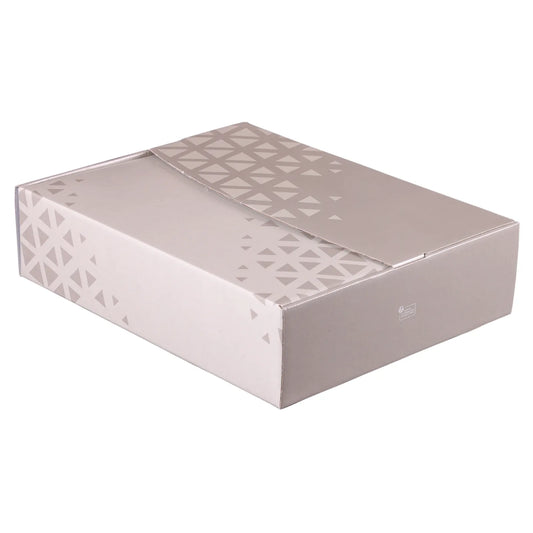 Coffret Montreal carton 3 bouteilles