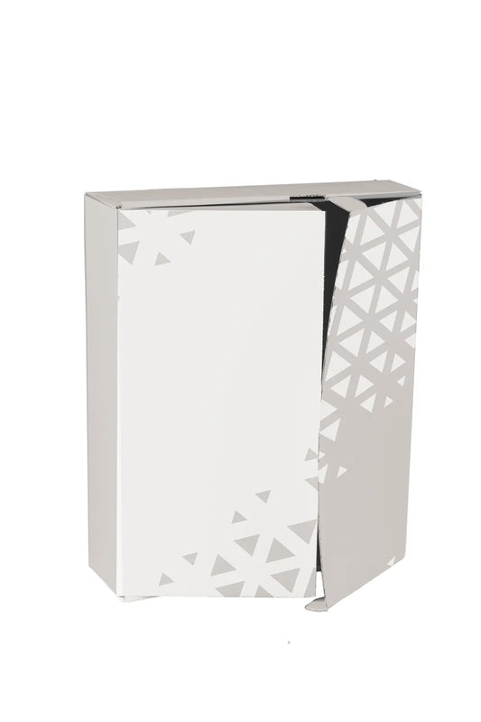 Coffret Montreal carton 3 bouteilles