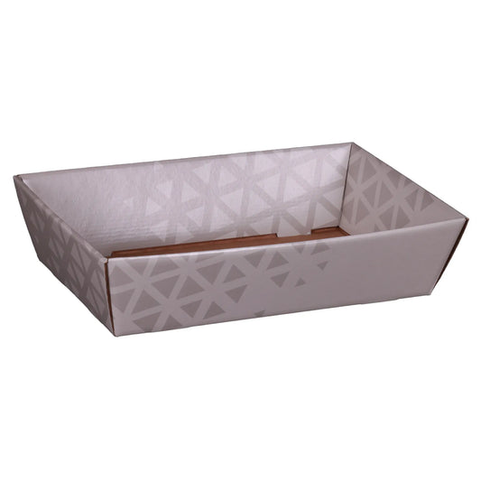 Corbeille Montreal carton 34x21x8cm