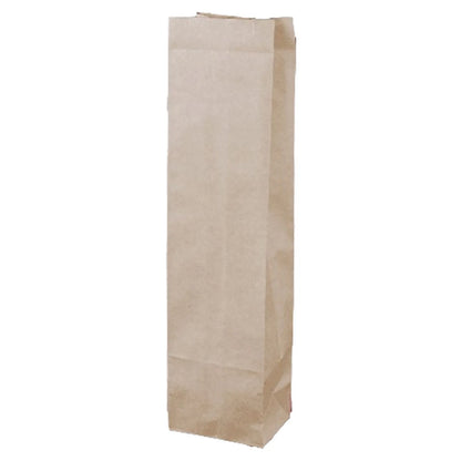 Pochette Esprit Eco kraft 1 bouteille