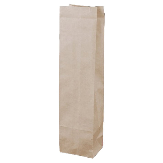 Esprit Eco kraft pouch for 1 bottle