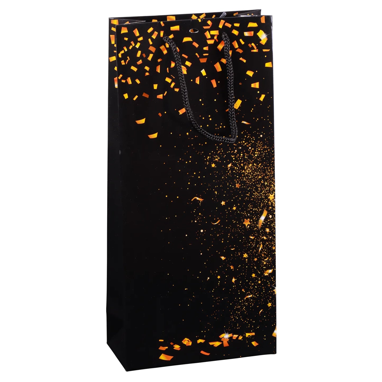 Petra paper bag for 2 bottles