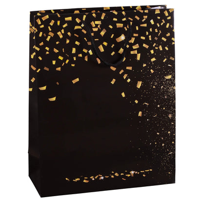 Petra paper bag for 3 bottles