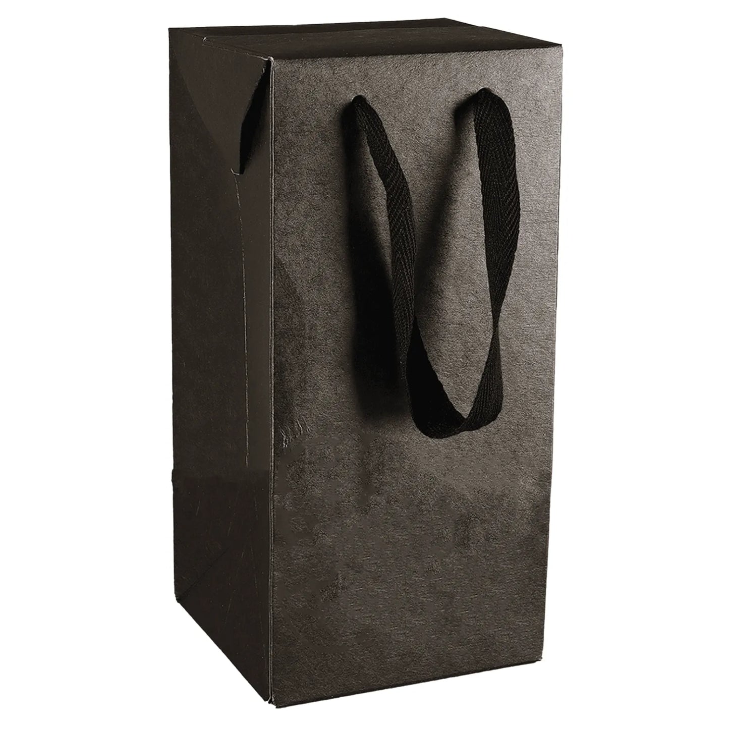 Boxbag Chicago kraft paper spirits bag