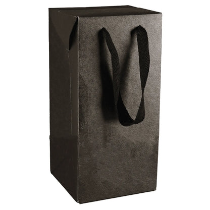 Boxbag Chicago kraft paper spirits bag
