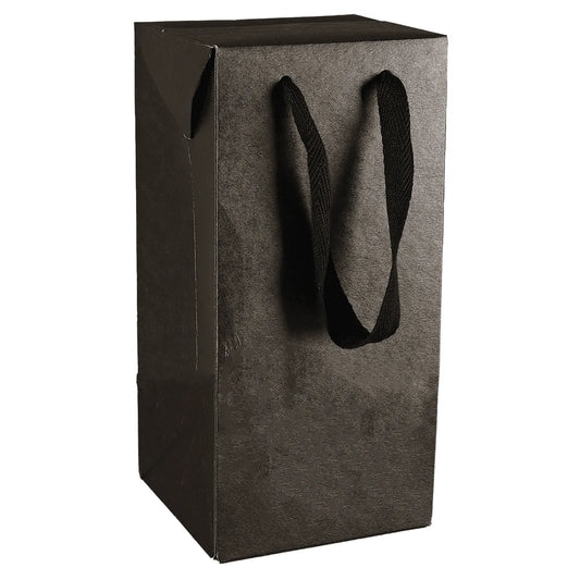 Sac Boxbag Chicago papier kraft spiritueux