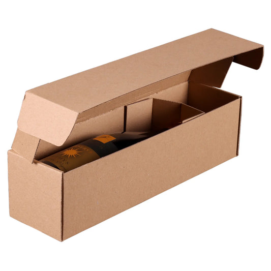 Coffret Atlanta carton 1 bouteille