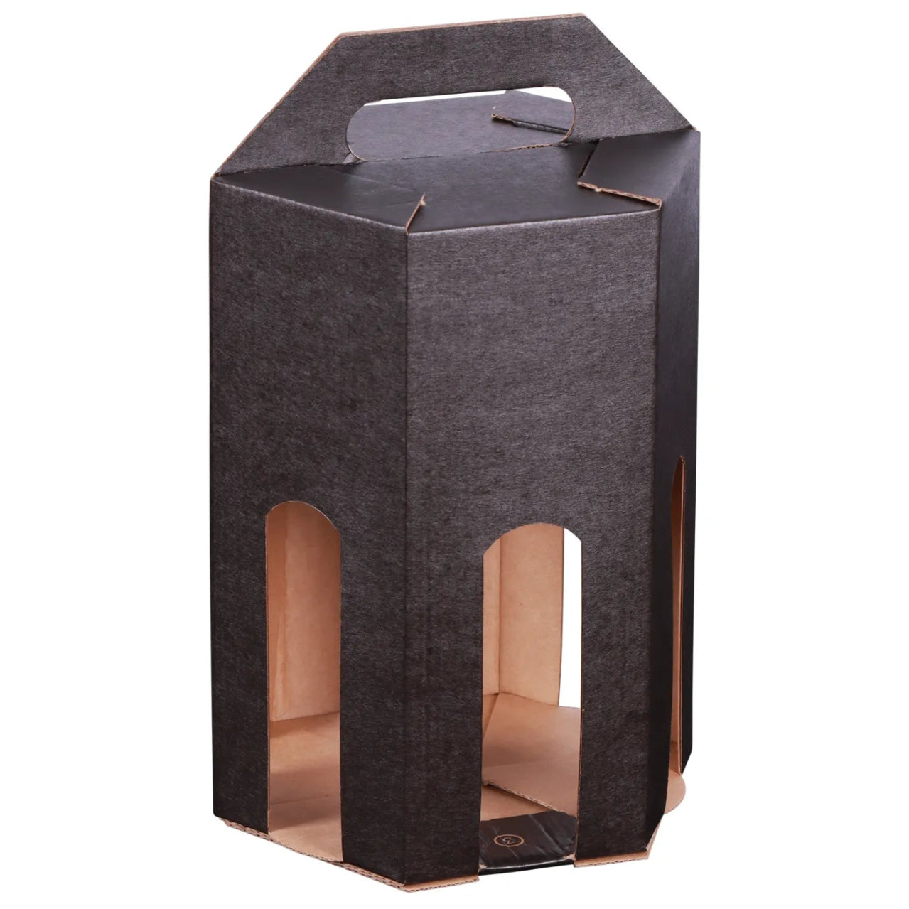 Valisette carrousel Buffalo carton 7 bières 33cl (long neck)